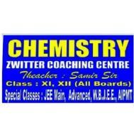 Zwitter Chemistry Coaching Centre Class 12 Tuition institute in Durgapur