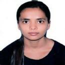 Photo of Alka Kumari