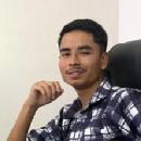 Photo of Ramesh Bhujel