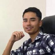 Ramesh Bhujel Class I-V Tuition trainer in Namchi