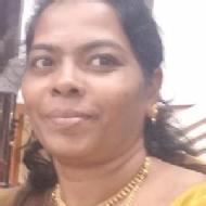 Alice M. Nursery-KG Tuition trainer in Chennai
