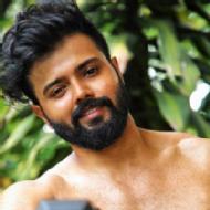 Aditya Shiva Personal Trainer trainer in Bangalore