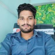 Anuj Maurya Class I-V Tuition trainer in Varanasi