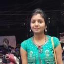 Photo of Shruti C.