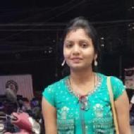 Shruti C. Class I-V Tuition trainer in Aurangabad