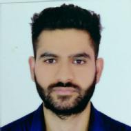 Sunny Personal Trainer trainer in Delhi