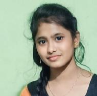 Gorrela S. Handwriting trainer in Rayavaram