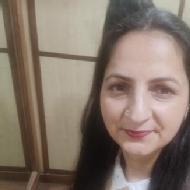 Meenakshi S. Soft Skills trainer in Shimla