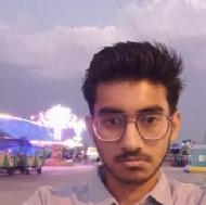 Akshay Gupta Class 12 Tuition trainer in Bhopal