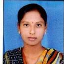 Photo of Prashanthi B.