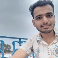 Prachit Deshmukh Class 12 Tuition trainer in Bhopal