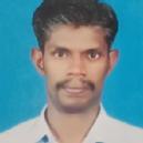 Photo of Athi Narayanan