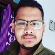 Hitendra Pradhan Class 8 Tuition trainer in Khunti