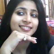 Shalvi U. UPSC Exams trainer in Delhi