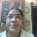 Photo of Lakshmi P V.