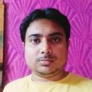 Photo of Pritam Biswas