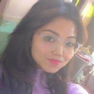 Somshree N. Class I-V Tuition trainer in Kolkata