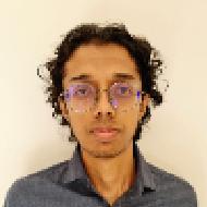 Aatman Dolhare Class 9 Tuition trainer in Pune
