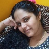 Monisha Nursing trainer in Bangalore