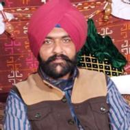 Ramandeep Singh Class 12 Tuition trainer in Muktsar