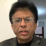 Harishchandra Thakkar Class 9 Tuition trainer in Vadodara