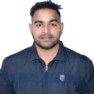 Deepak Bidlaan Personal Trainer trainer in Delhi