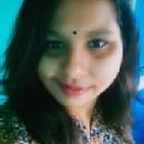Photo of Dwitipriya Nandi