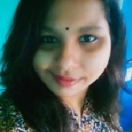 Dwitipriya Nandi Class 12 Tuition trainer in Kolkata