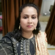 Tanuja K. Stock Market Trading trainer in Bangalore