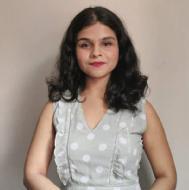 Shreya R. Class 6 Tuition trainer in Pune