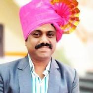 Niranjan Waghmare Class 10 trainer in Majalgaon