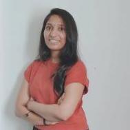 Saranya S. BSc Tuition trainer in Chavakkad