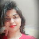 Photo of Priyanka Mishra