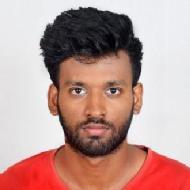 Pinaki Saha Class 11 Tuition trainer in Baruipur