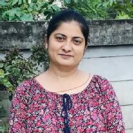 Sonia K. MCA trainer in Patiala