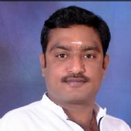 Konni Shiva Kumar Reddy BTech Tuition trainer in Hyderabad