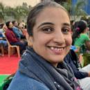 Photo of Vandana P.