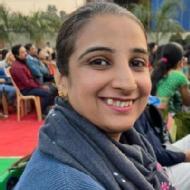 Vandana P. Class I-V Tuition trainer in Uttarpara