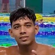 Gulshan Kumar Swimming trainer in Kolkata