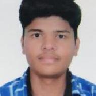 Mohit Sharma Linux trainer in Jaipur