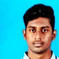 Ranjith Priyan BTech Tuition trainer in Chennai