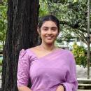 Lakshmi A. Hindi Language trainer in Karalam
