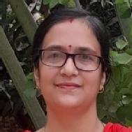 Namrata Rani Class I-V Tuition trainer in Bangalore