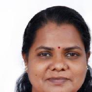 Sheeba E. Class I-V Tuition trainer in Kottayam