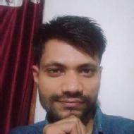 Badal Mishra Arabic Language trainer in Noida