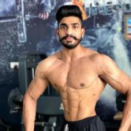 Prince Personal Trainer trainer in Jalalabad