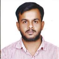 Konda Ranjith Class 6 Tuition trainer in Vanasthalipuram