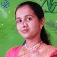 Priti M. Class I-V Tuition trainer in Sangli