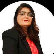 Rachna U. Class 12 Tuition trainer in Panvel