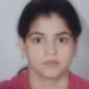Photo of Sherbala C.